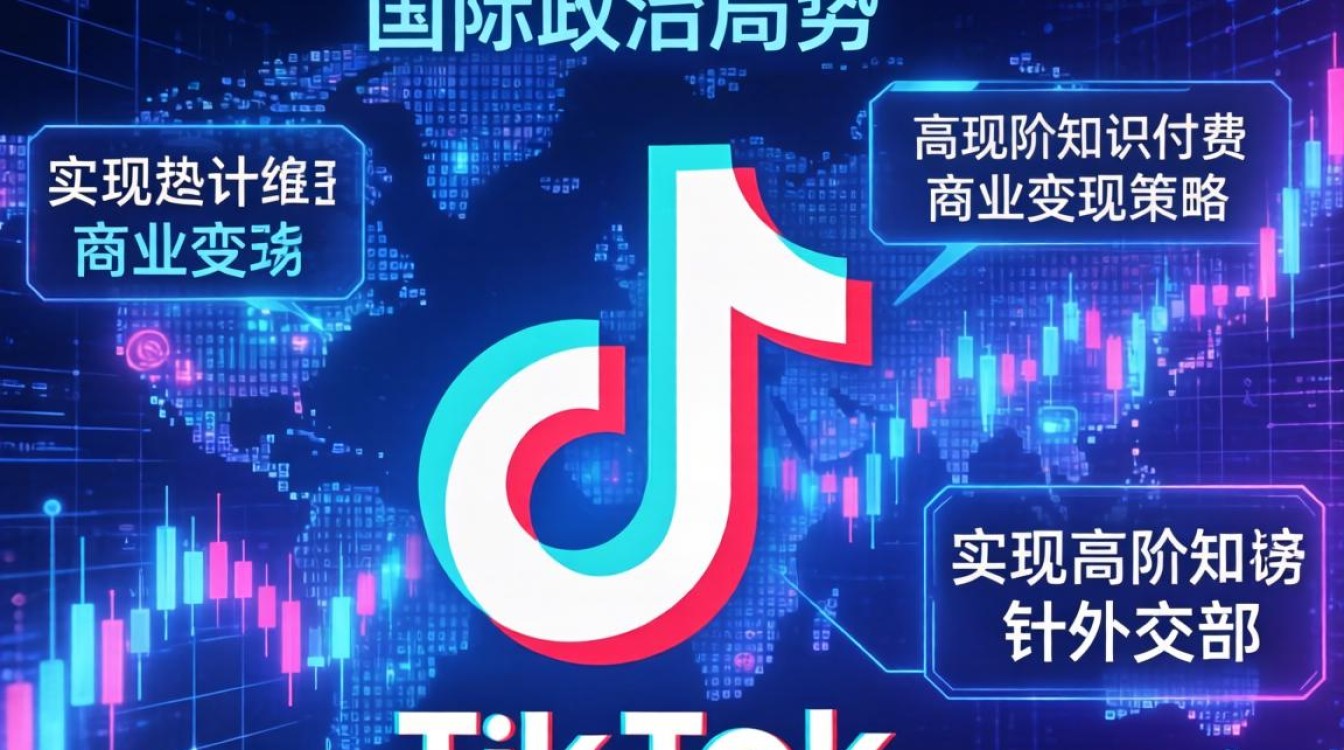 外交部关于tiktok说了什么