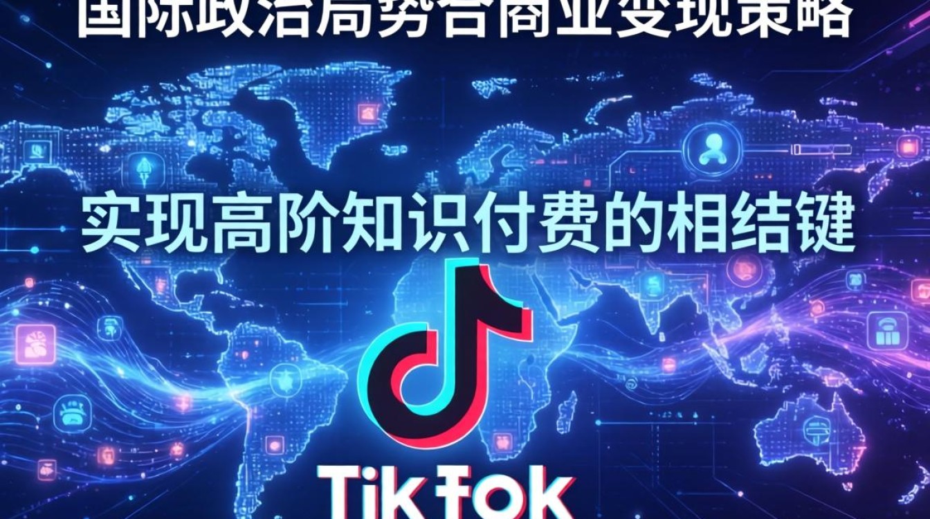 外交部关于tiktok说了什么