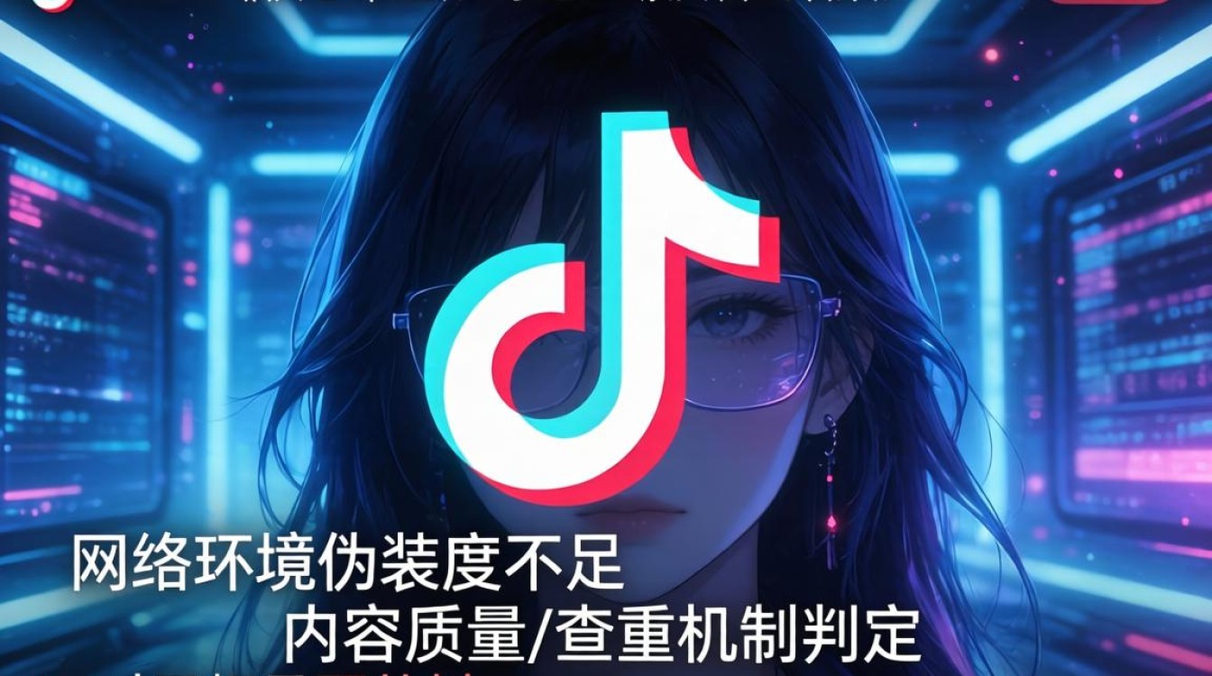 抖音为什么tiktok播放不了,tiktok零播放怎么解决 抖音为什么tiktok播放不了