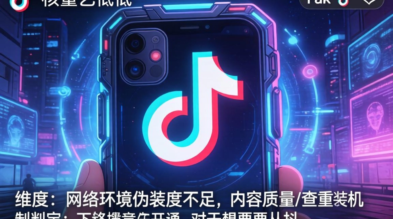 抖音为什么tiktok播放不了,tiktok零播放怎么解决 抖音为什么tiktok播放不了
