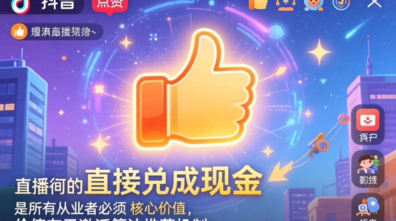 抖音直播间赞赞怎么算钱?抖音点赞一个多少钱 抖音直播间赞赞怎么算钱