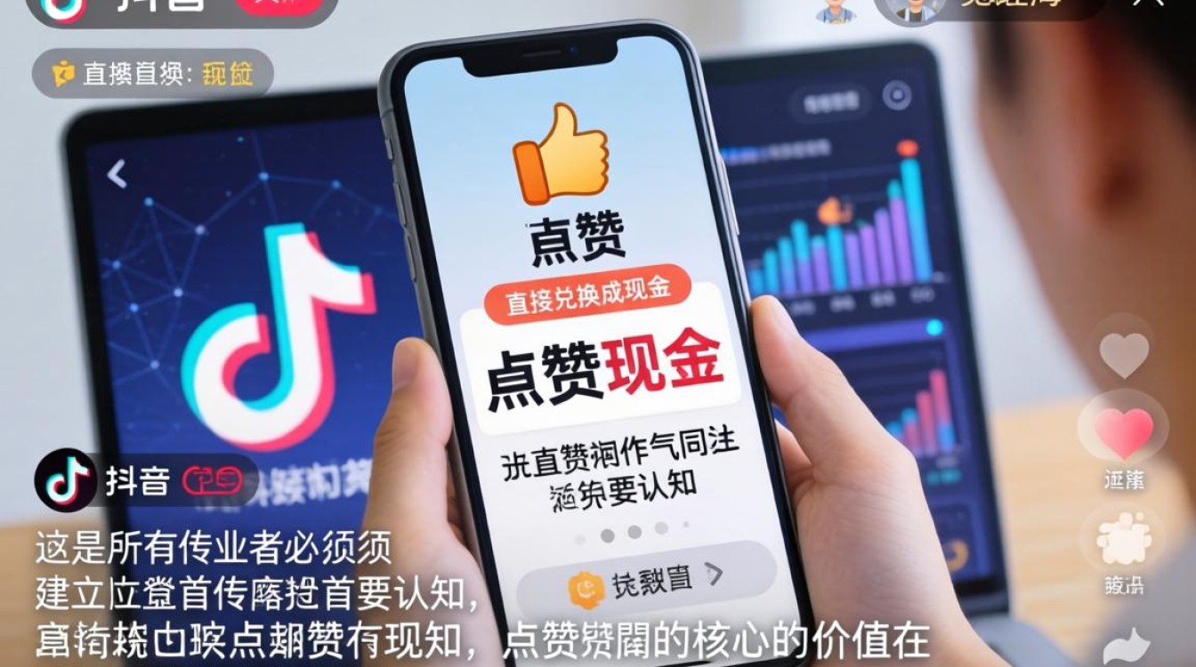 抖音直播间赞赞怎么算钱?抖音点赞一个多少钱 抖音直播间赞赞怎么算钱