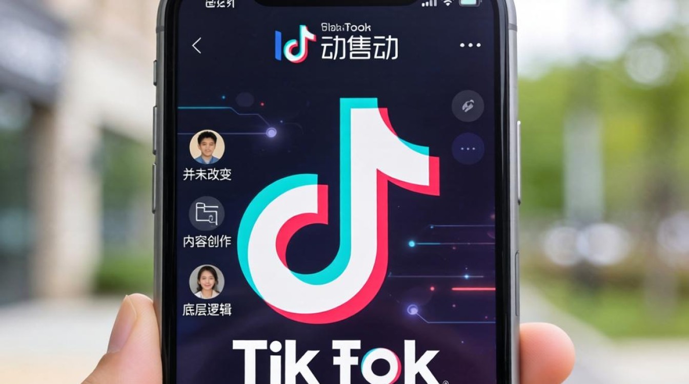 字节跳动出售tiktok了吗