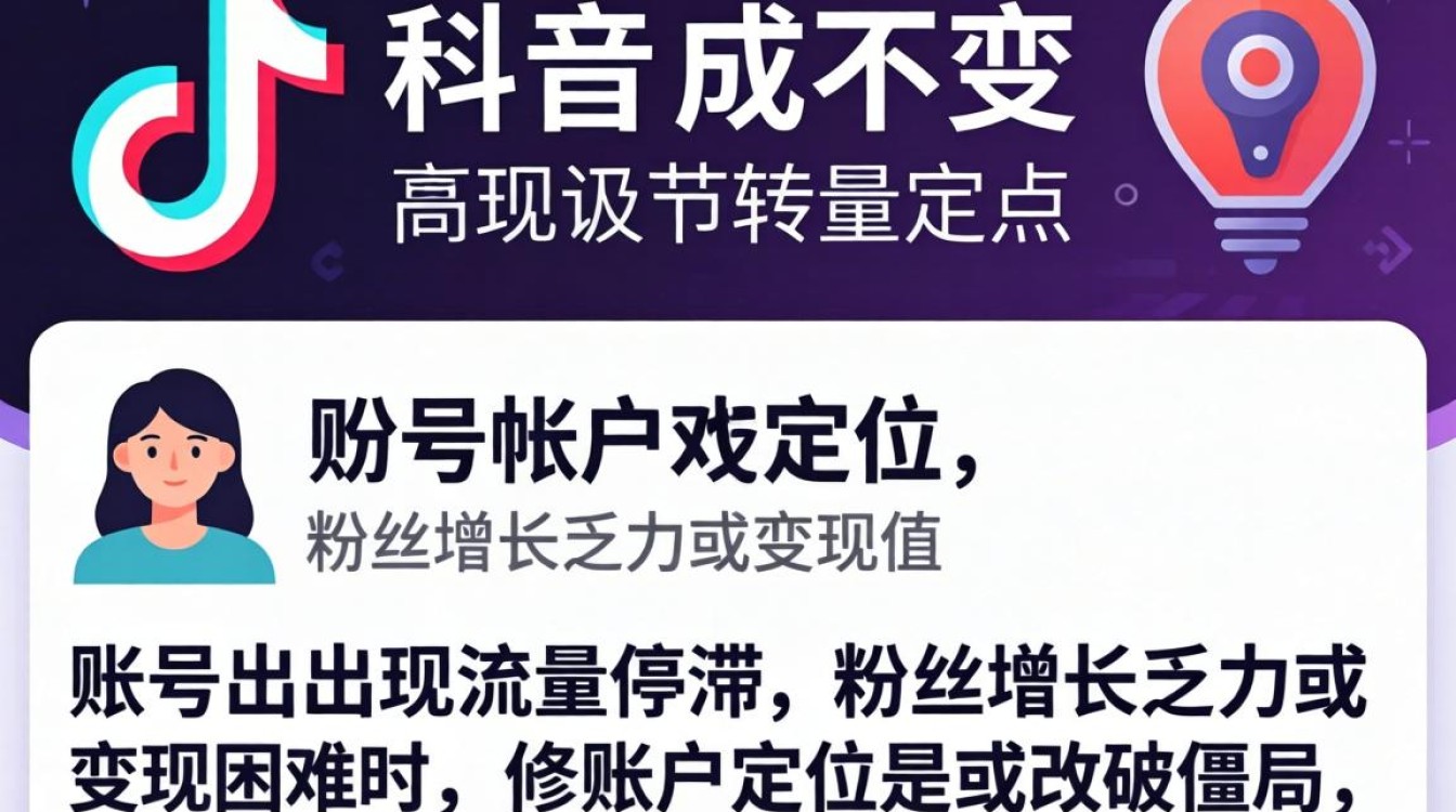 抖音用户怎么改账户定位?抖音账号定位修改方法 抖音用户怎么改账户定位