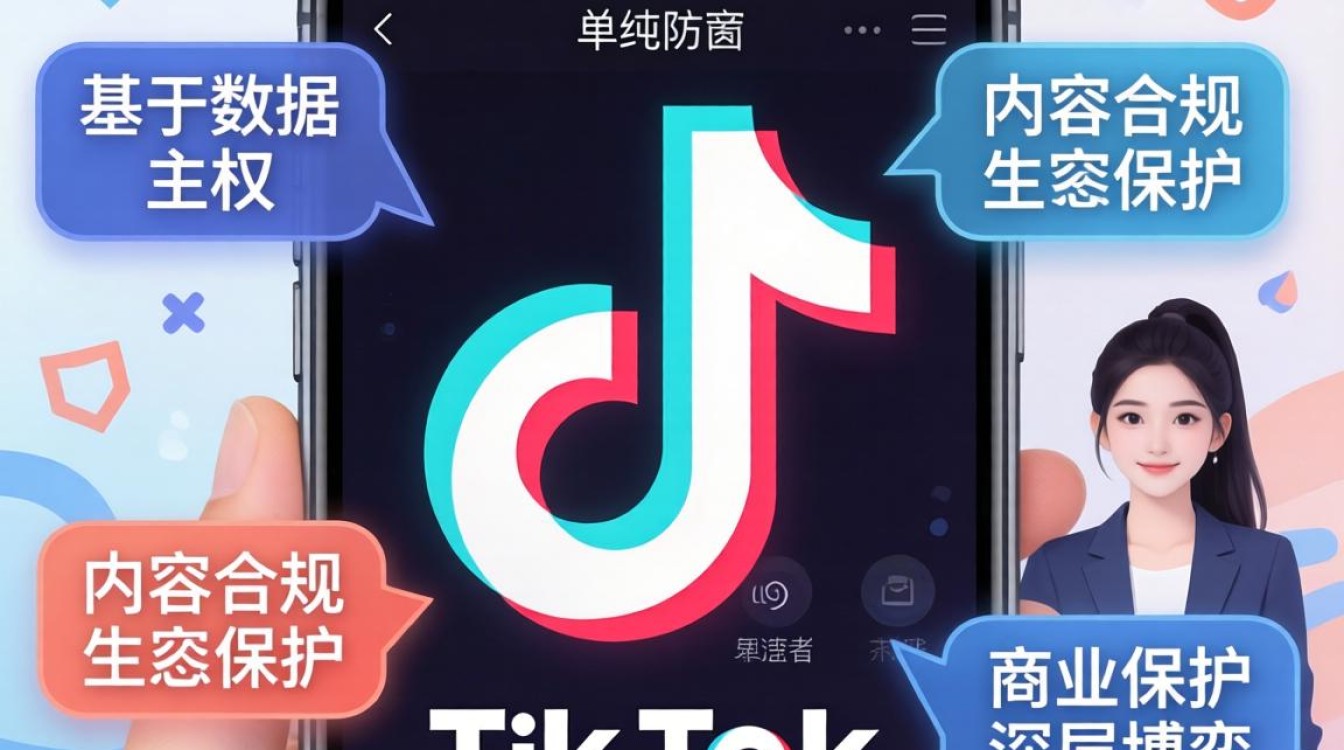 国内怎么正常使用tiktok运营账号