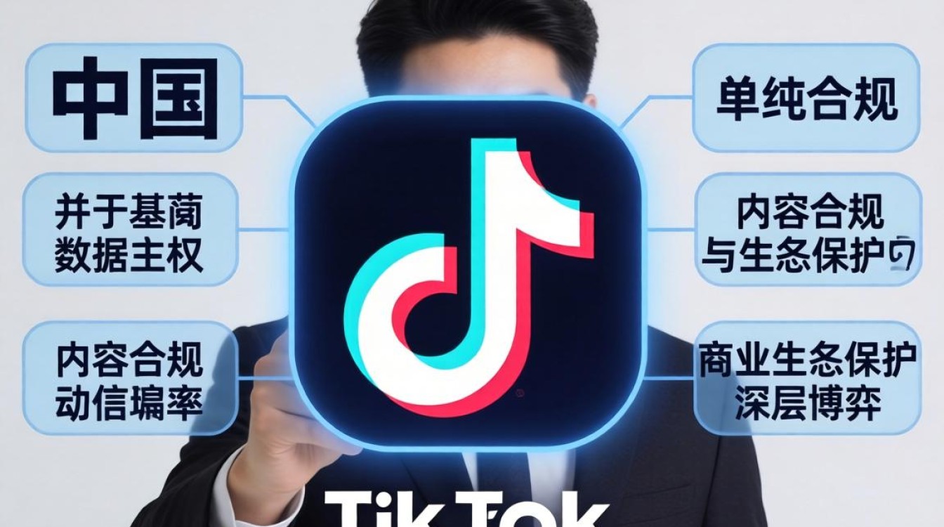 国内怎么正常使用tiktok运营账号