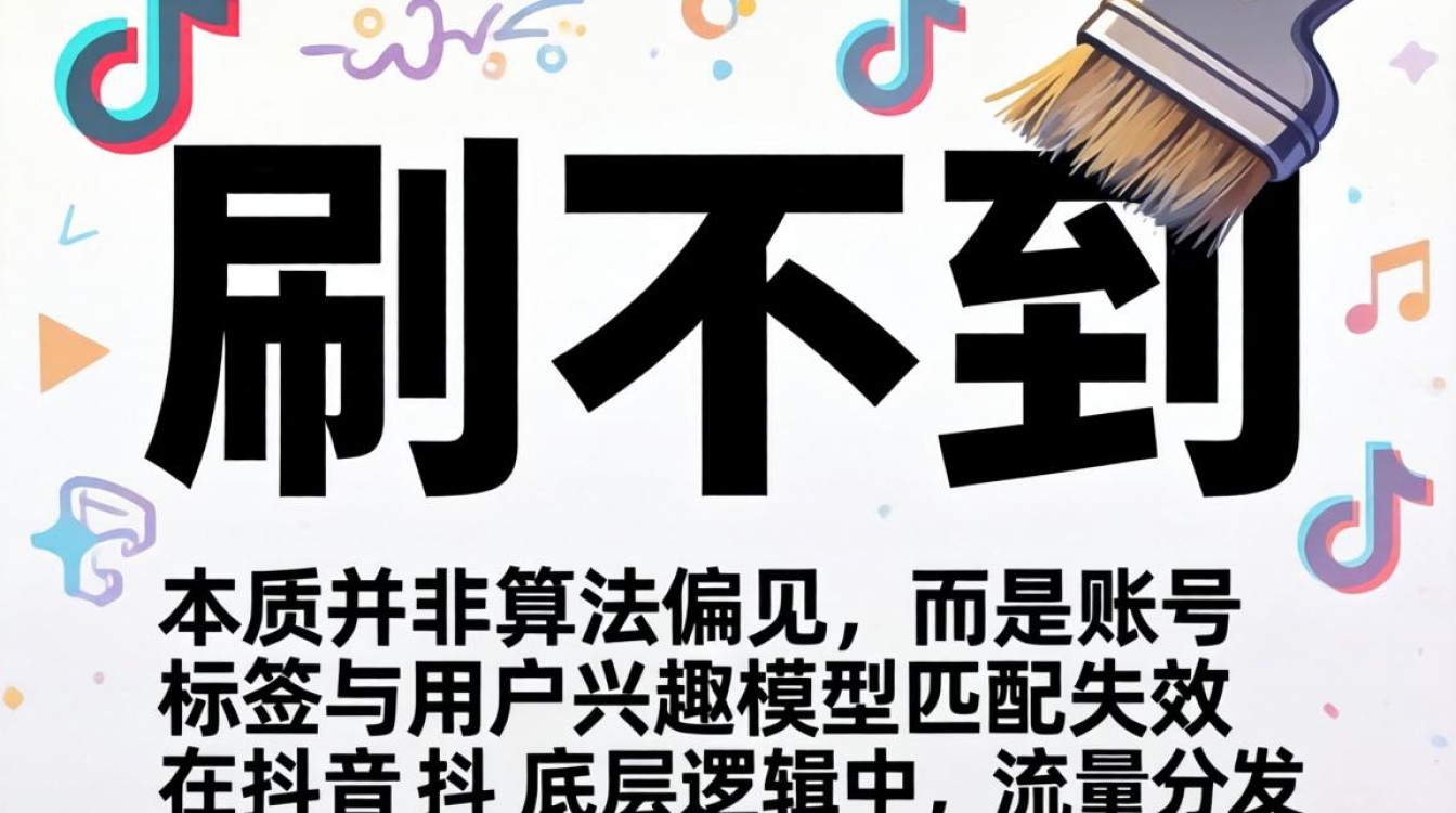 我怎么刷不到他的抖音?抖音刷不到对方是因为拉黑吗 抖音刷不到对方是因为拉黑吗