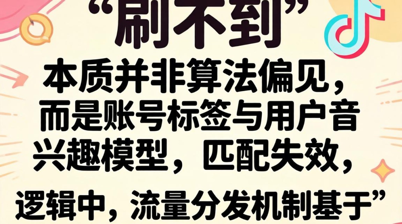 我怎么刷不到他的抖音?抖音刷不到对方是因为拉黑吗 抖音刷不到对方是因为拉黑吗