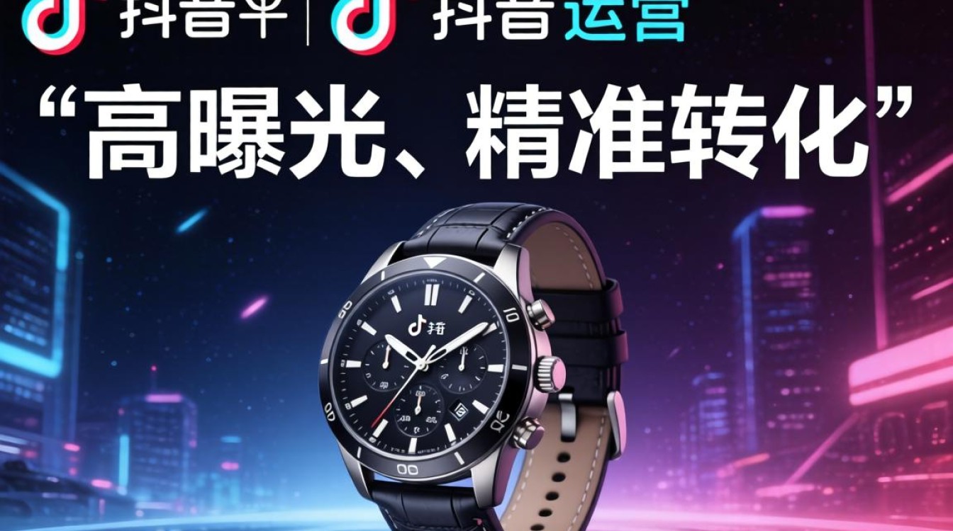 吾迪手表抖音怎么样?抖音私域流量如何高效变现 抖音私域流量如何高效变现