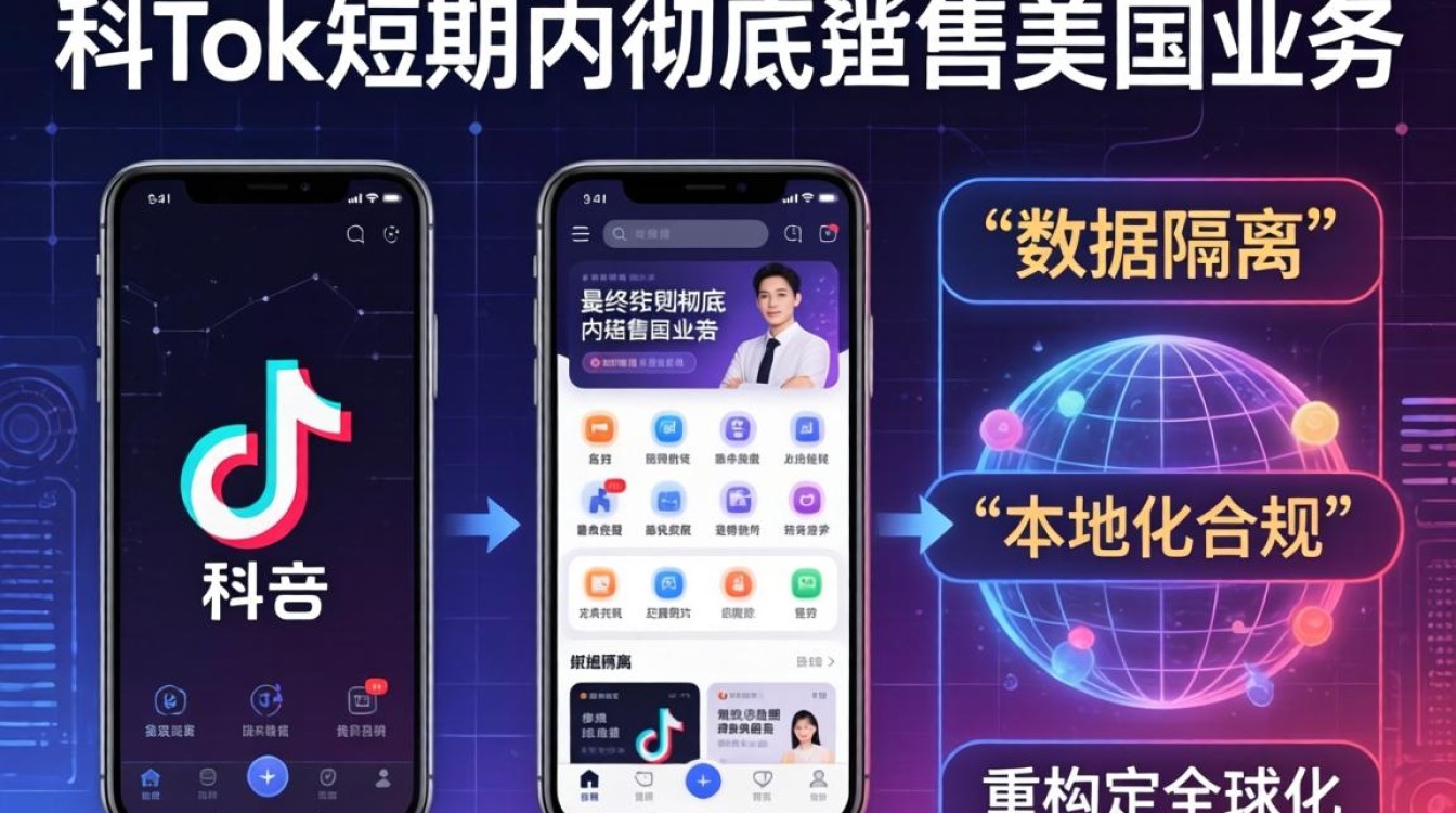 TikTok被美国收购是真的吗