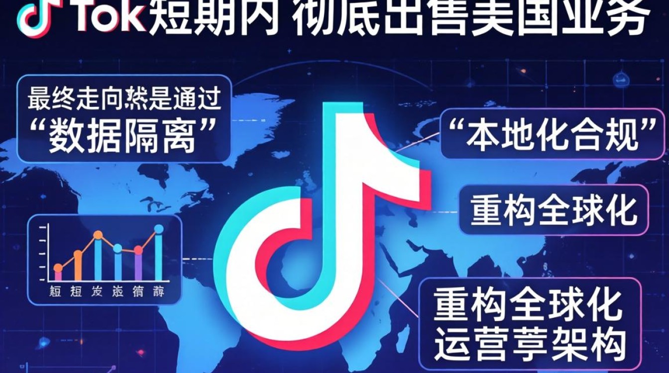 TikTok被美国收购是真的吗