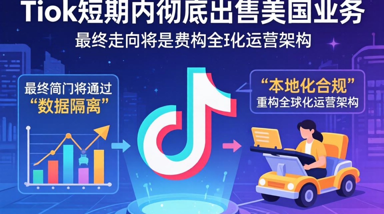 TikTok被美国收购是真的吗