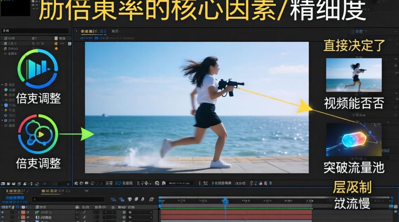 抖音怎么调慢卡点倍速?抖音卡点视频制作教程 抖音怎么调慢卡点倍速