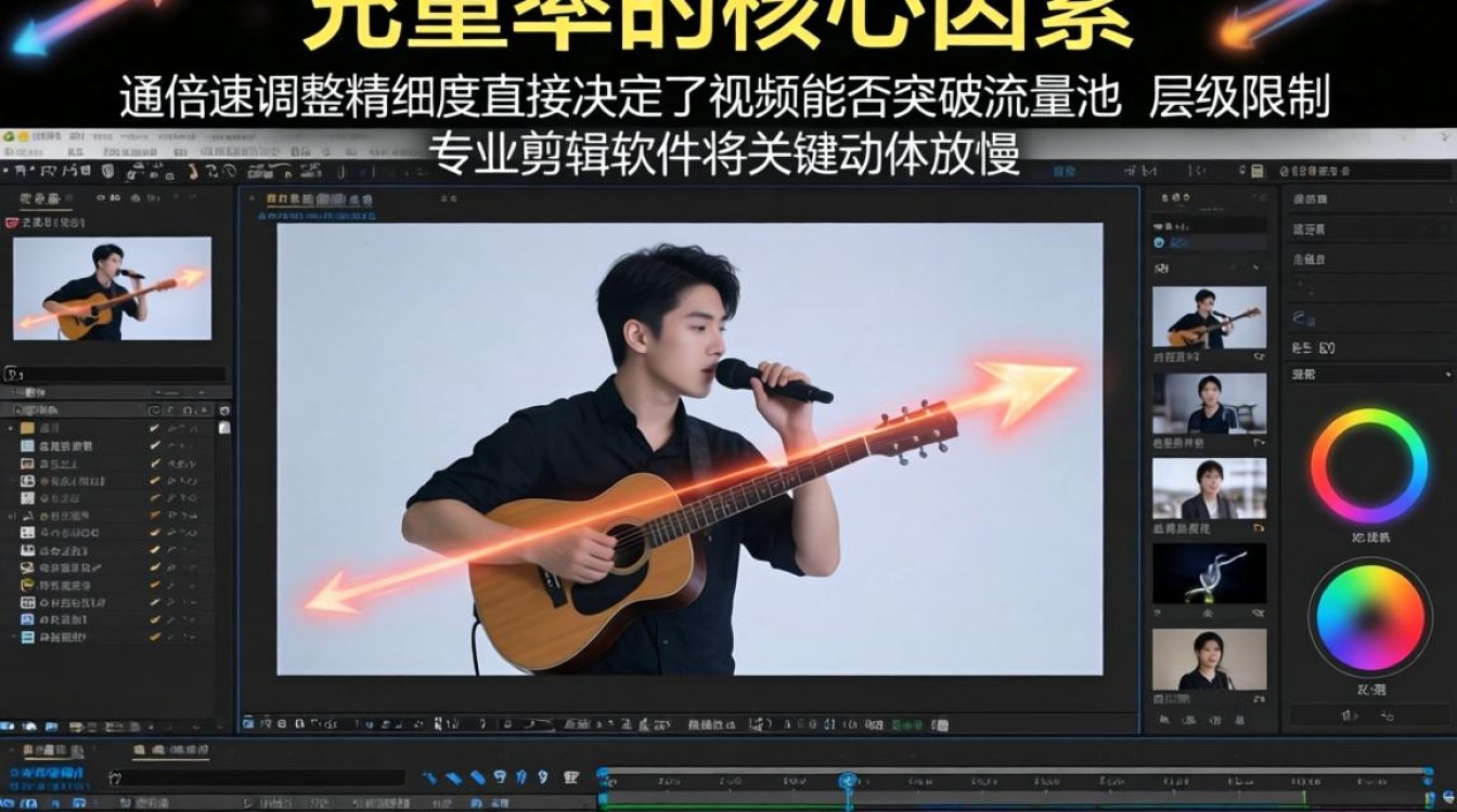 抖音怎么调慢卡点倍速?抖音卡点视频制作教程 抖音怎么调慢卡点倍速