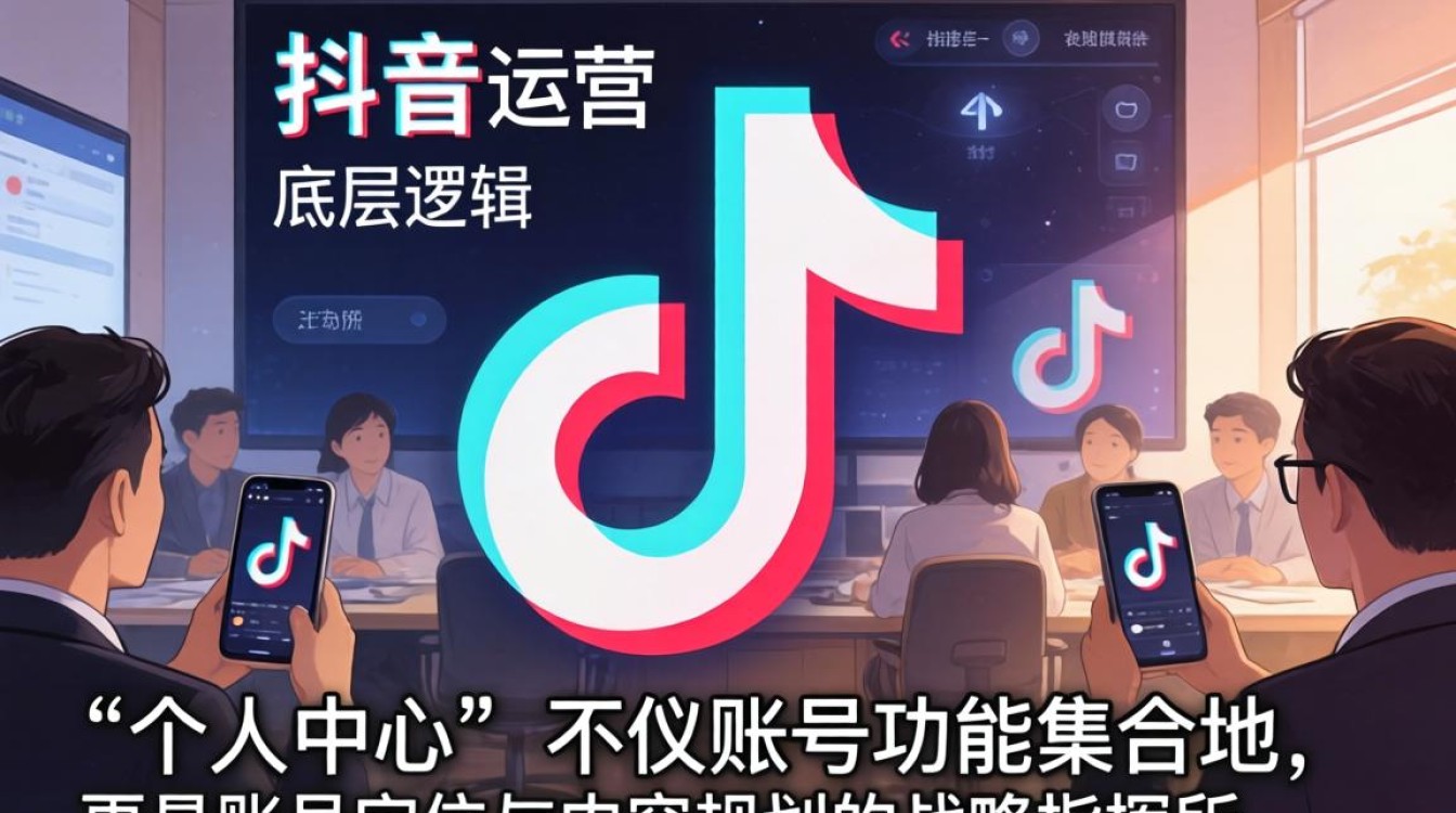 怎么在抖音找个人中心?抖音个人中心在哪里找 怎么在抖音找个人中心