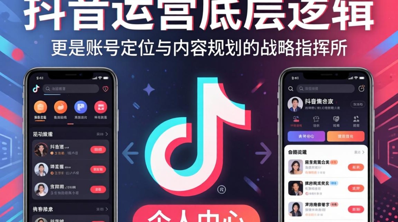 怎么在抖音找个人中心?抖音个人中心在哪里找 怎么在抖音找个人中心