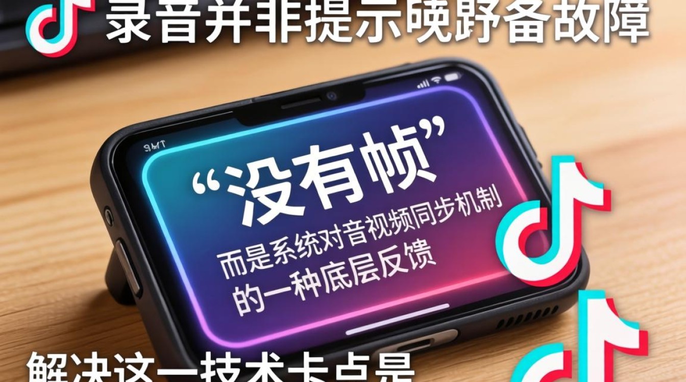 抖音录音没有帧怎么办,抖音录音找不到帧怎么解决 抖音录音找不到帧怎么解决