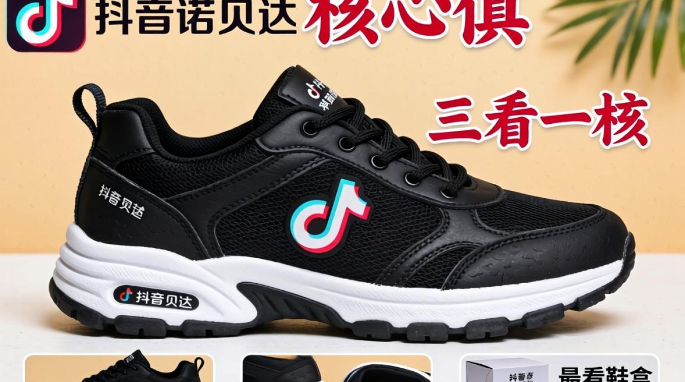 诺贝达鞋子真假辨别方法