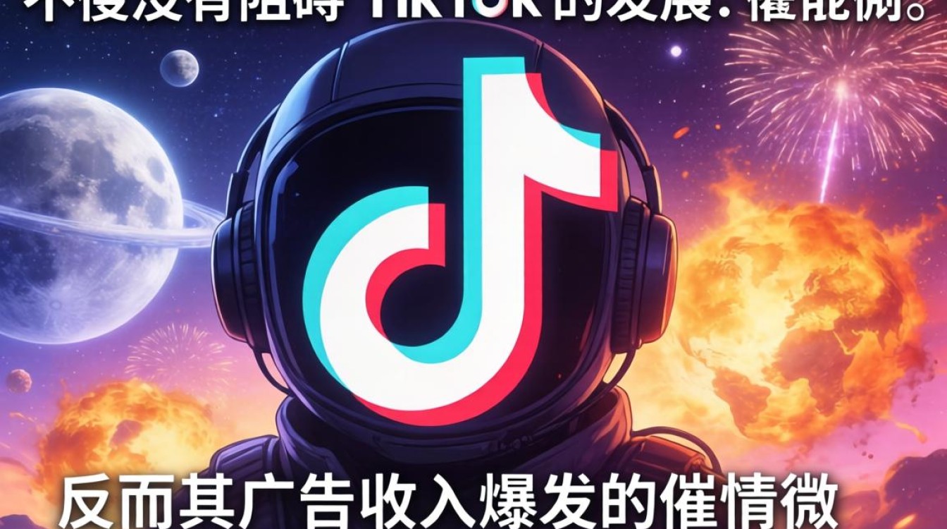TikTok广告收入疫情最新情况如何?海外市场入局指南分享 TikTok广告收入疫情最新情况如何
