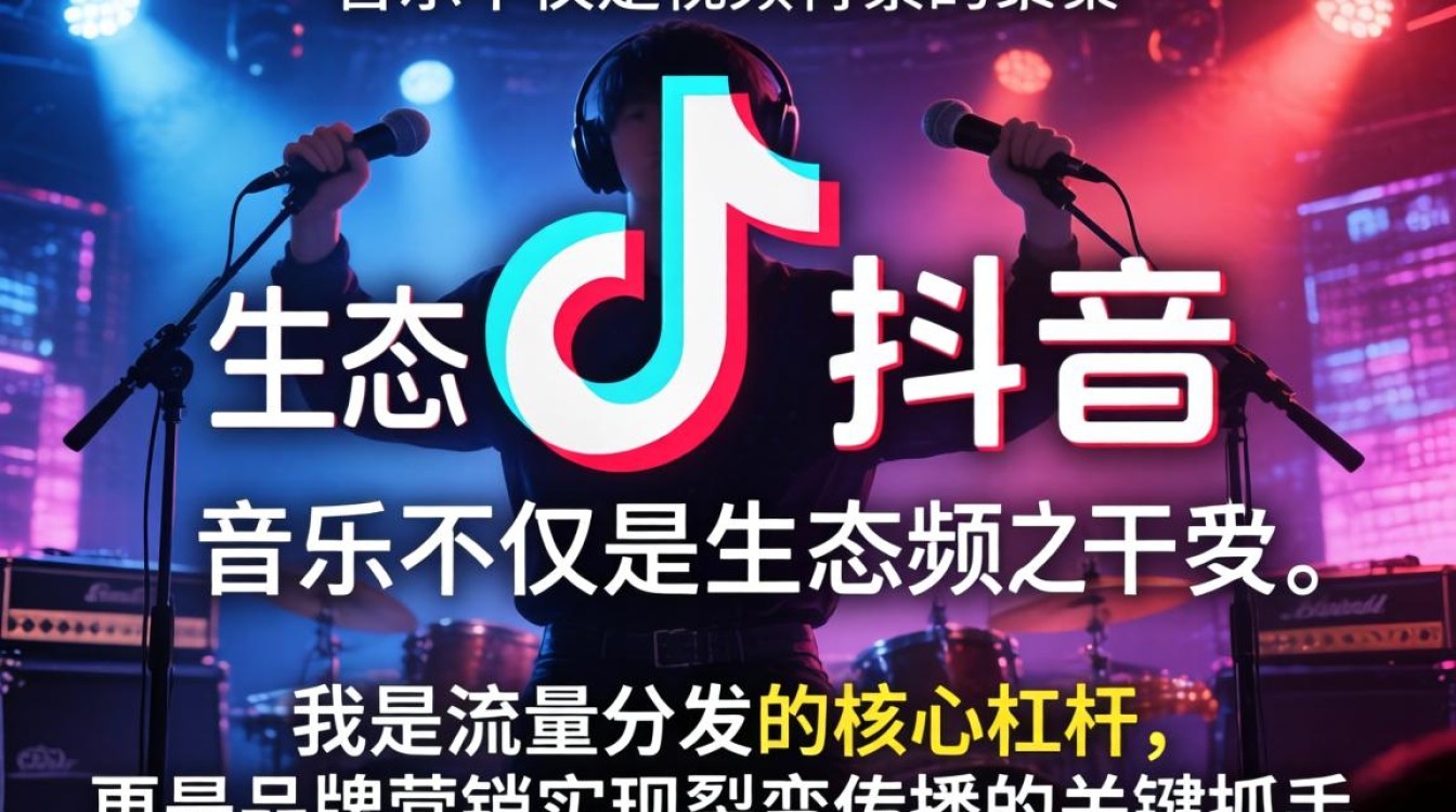 抖音音乐推广怎么做能上热门