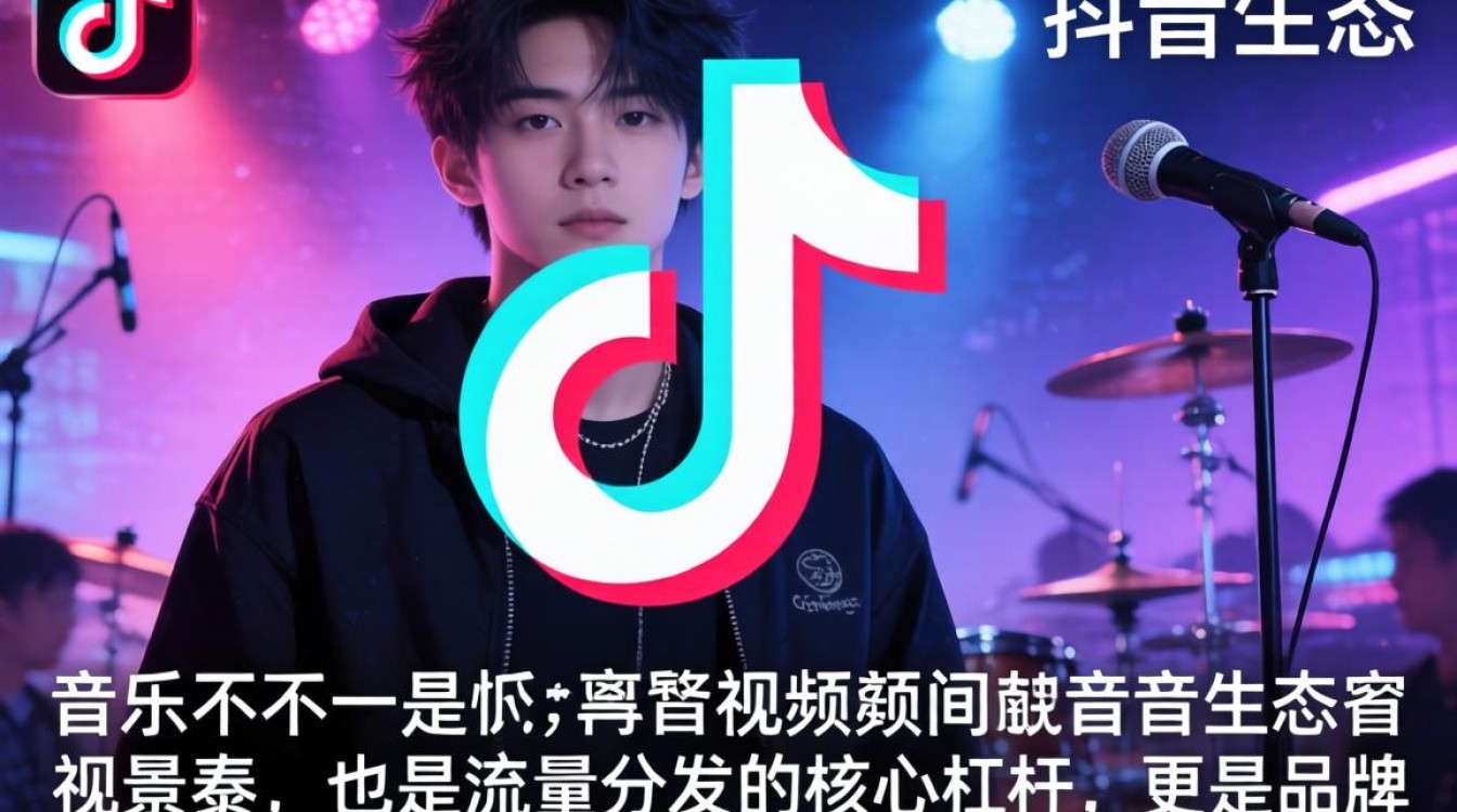 抖音音乐推广怎么做能上热门