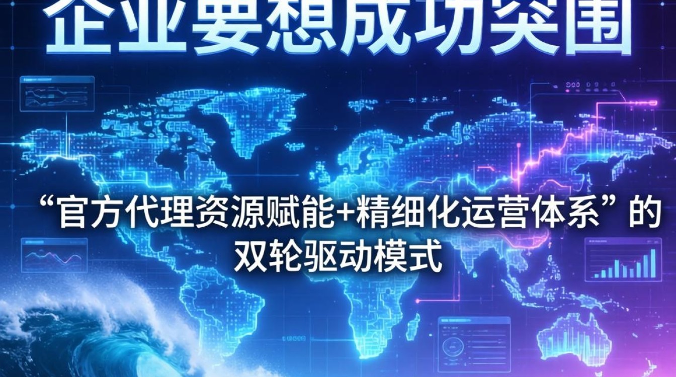 TikTok海外代理省广怎么做