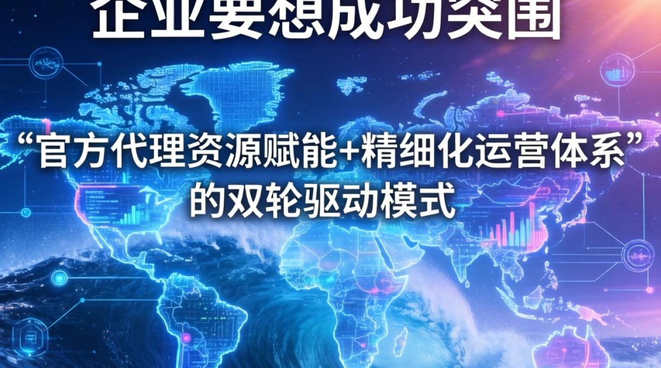 TikTok海外代理省广怎么做