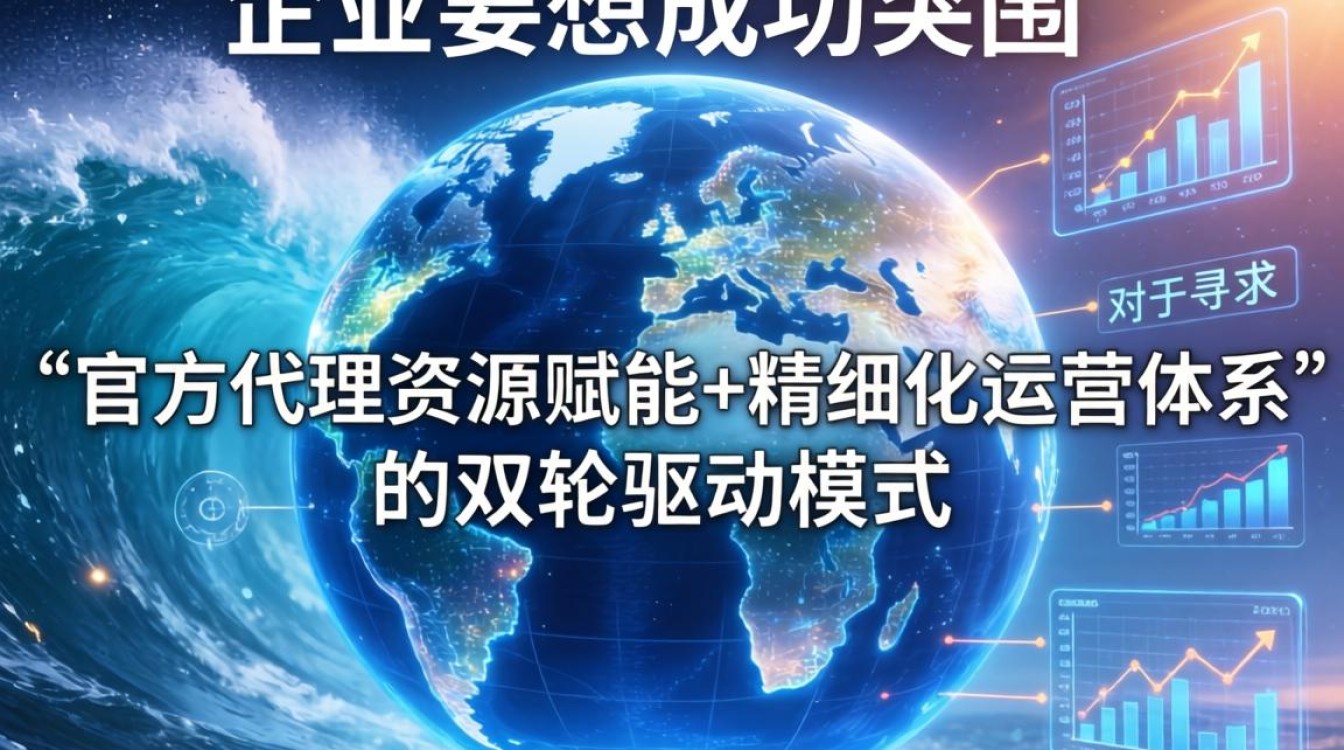 TikTok海外代理省广怎么做