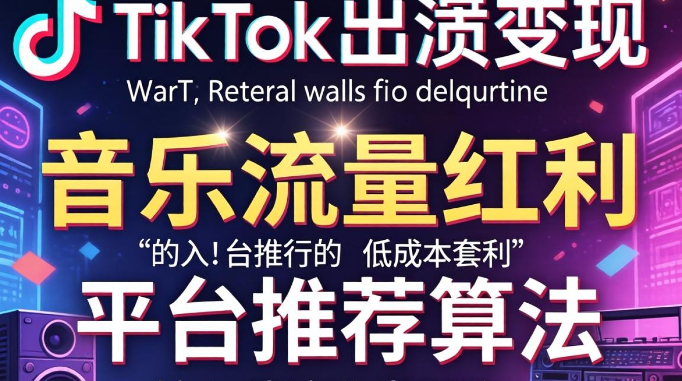 TikTok排名英文歌有哪些?出海变现完整教程分享 TikTok排名英文歌有哪些
