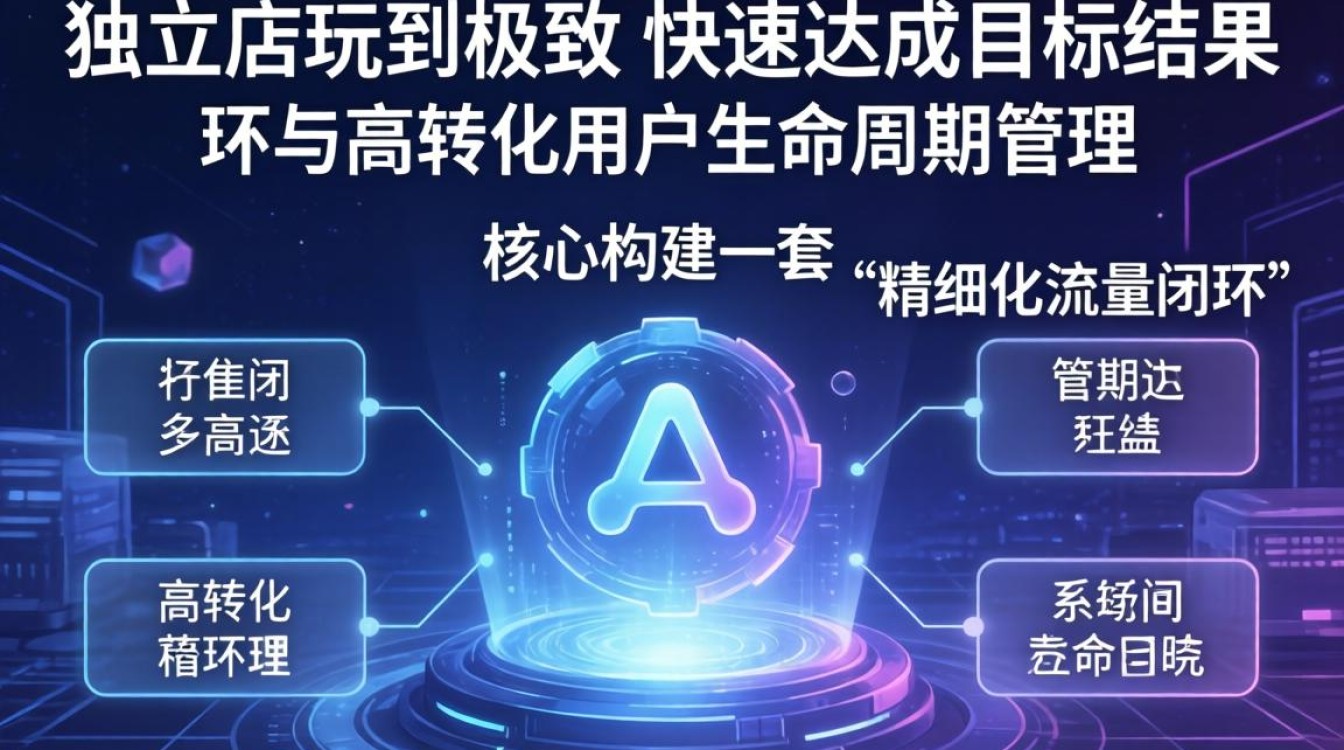 独立站怎么玩到极致