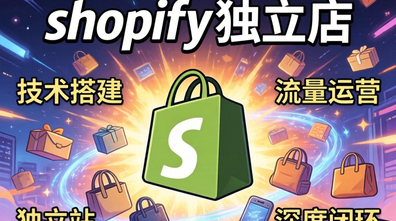 Shopify建站如何快速获得流量曝光