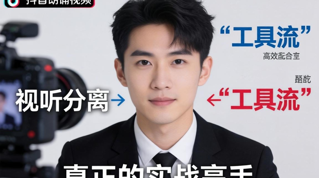 抖音朗诵是怎么拍的视频,如何快速制作朗诵视频 抖音朗诵是怎么拍的视频