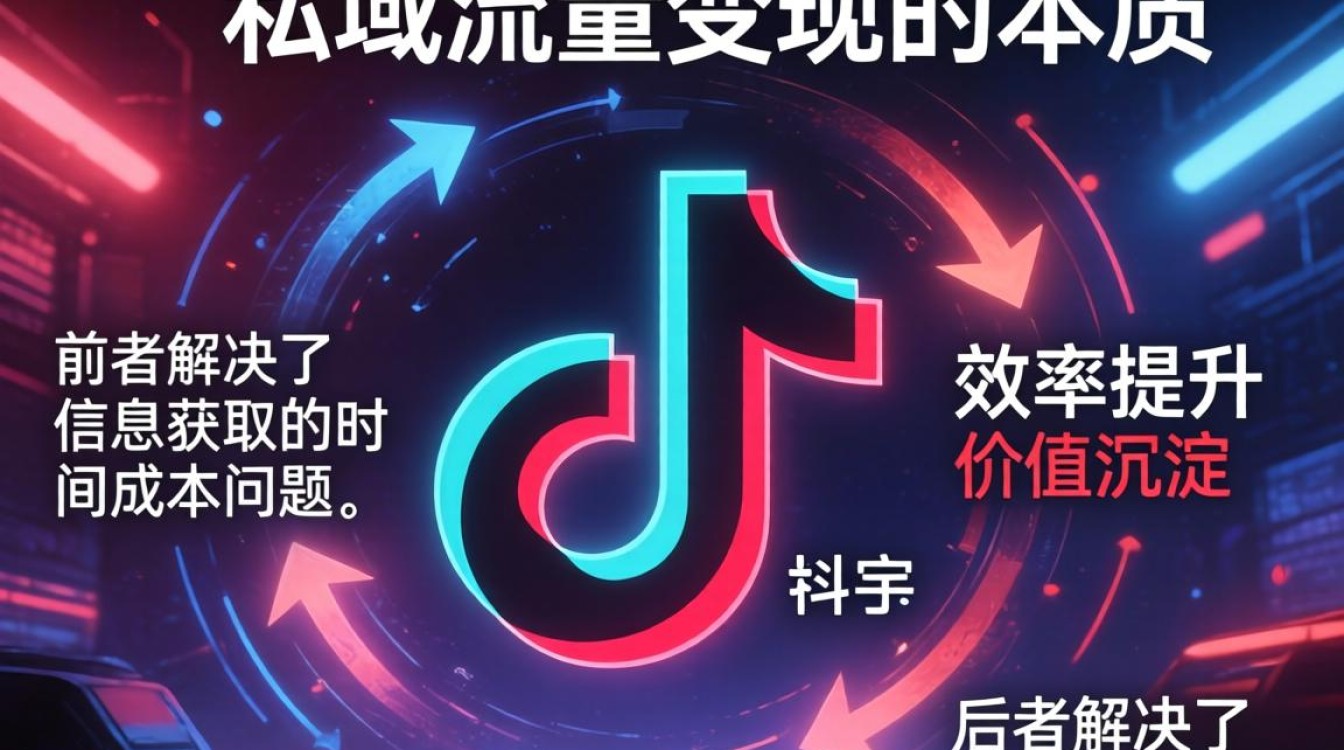 抖音看视频怎么按倍数看?私域流量如何快速变现 抖音看视频怎么按倍数看