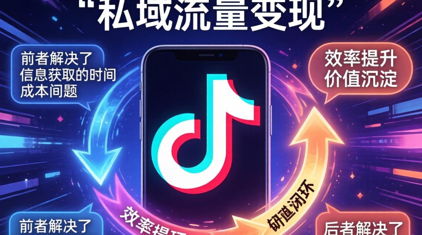 抖音看视频怎么按倍数看?私域流量如何快速变现 抖音看视频怎么按倍数看