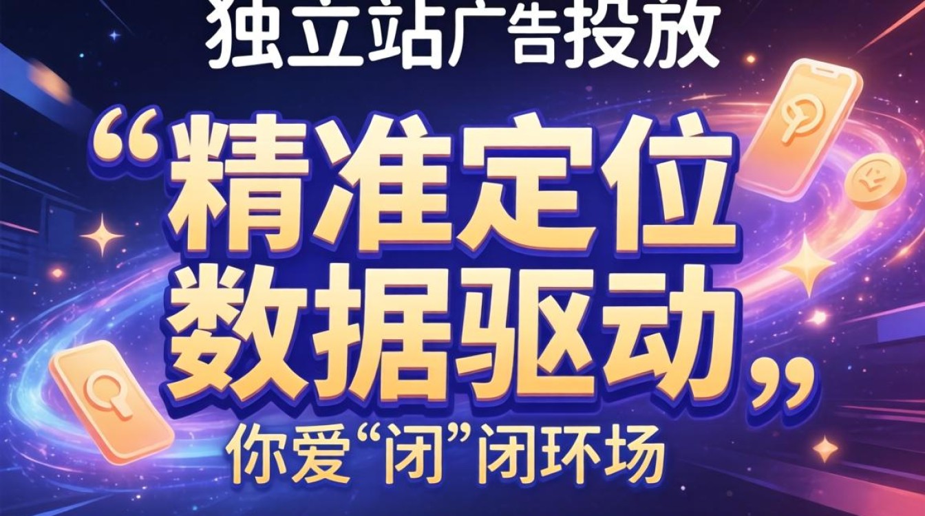 独立站广告投放技巧有哪些