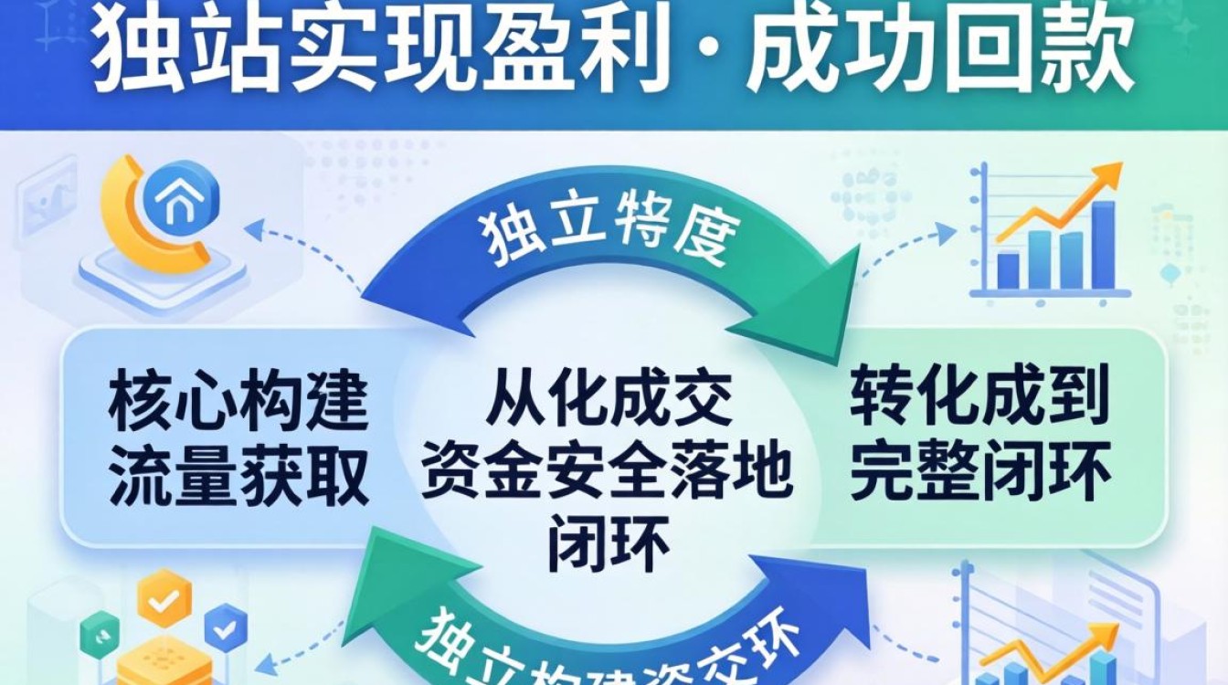 独立站收款方式有哪些