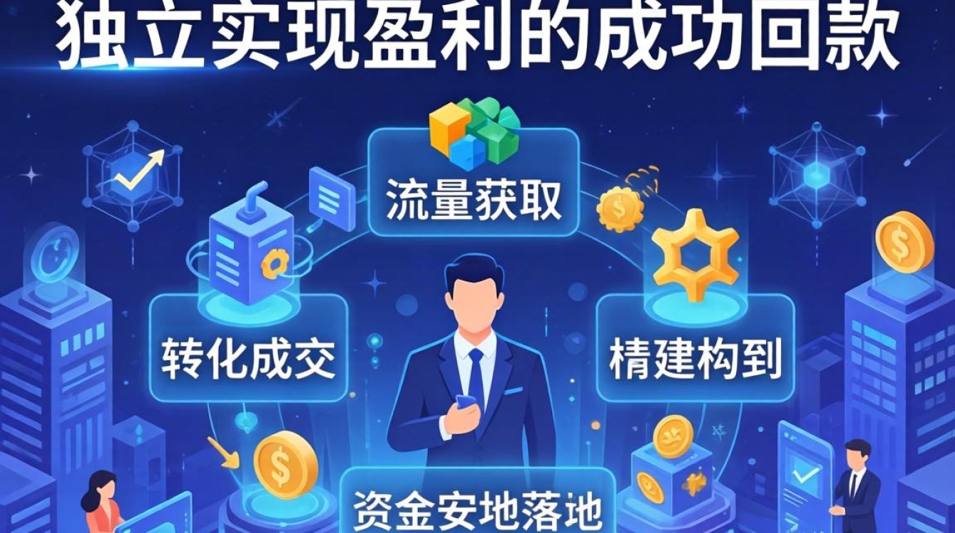 独立站收款方式有哪些