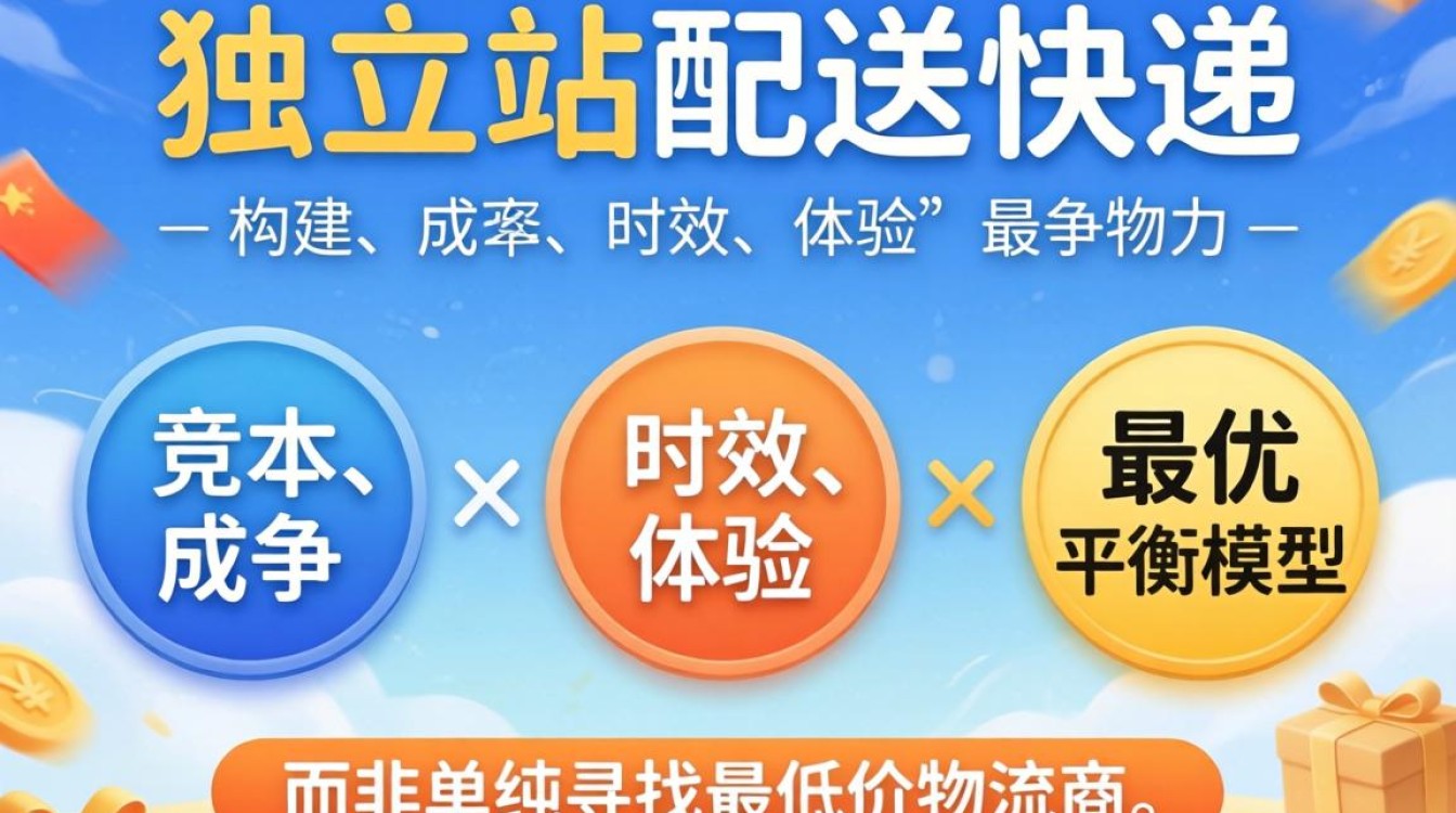 独立站发货方式哪种最便宜