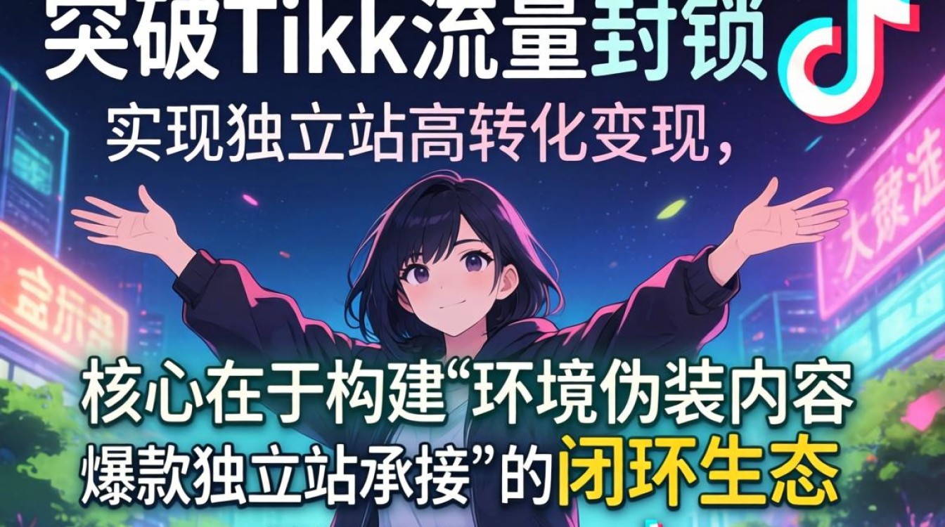TikTok锁区破解app怎么弄