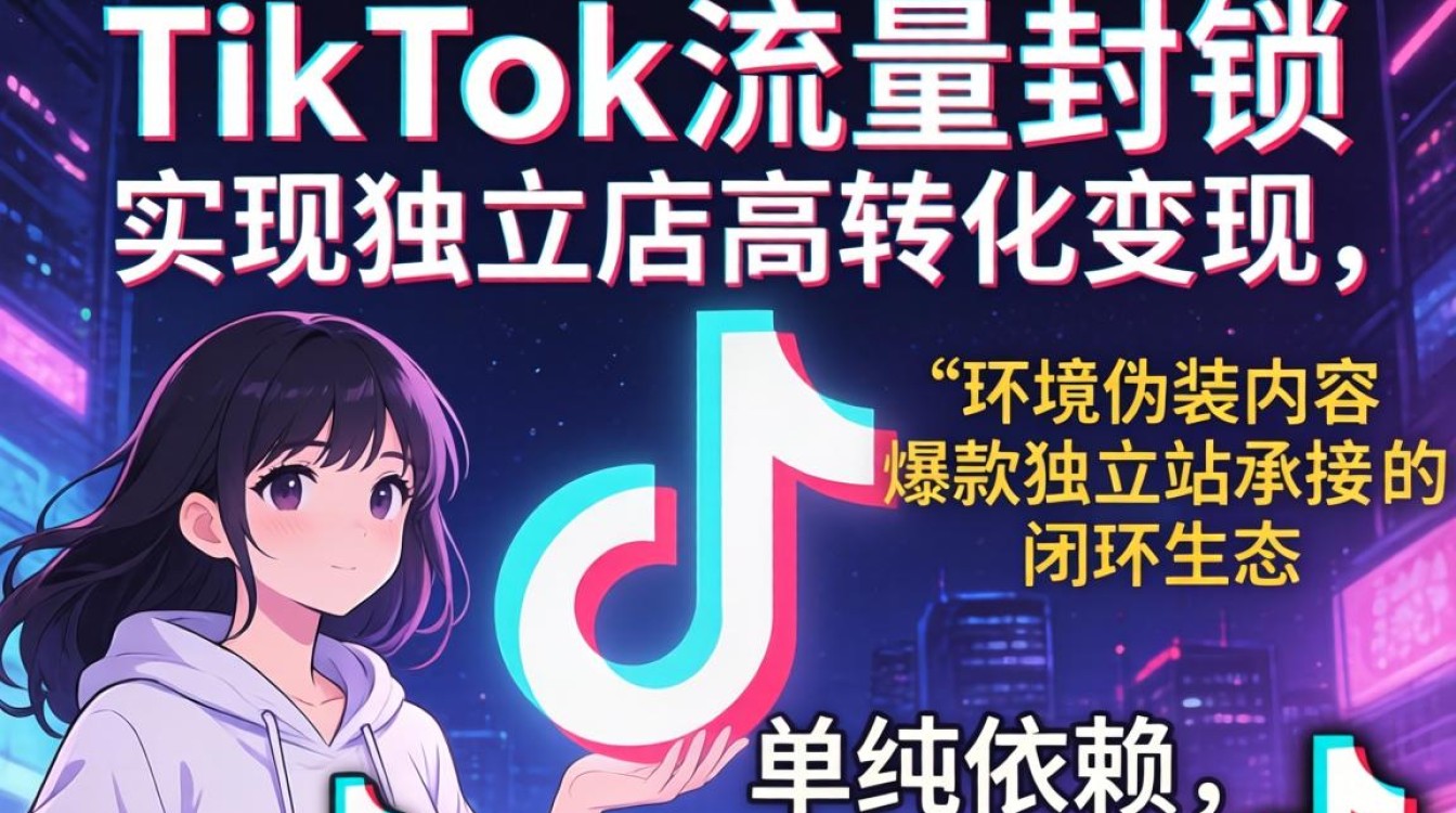 TikTok锁区破解app怎么弄