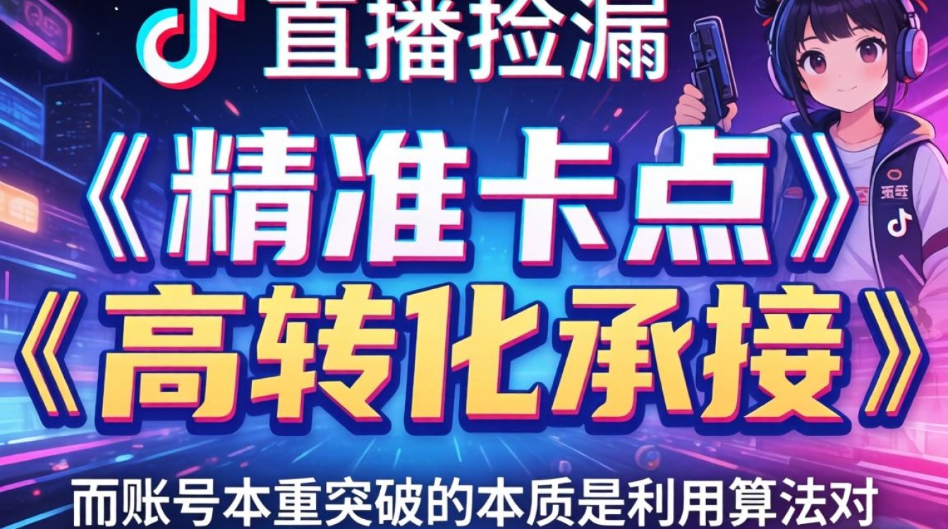 抖音直播捡漏流程怎么做