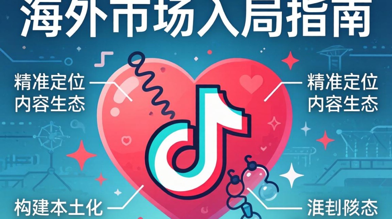 heart怎么入局海外市场