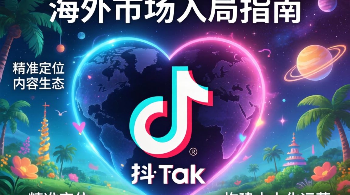 heart怎么入局海外市场