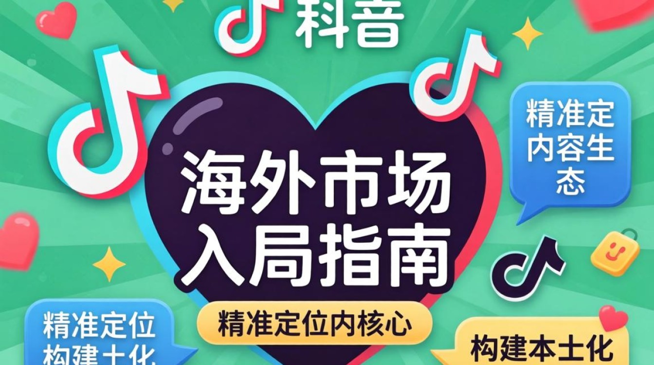 heart怎么入局海外市场