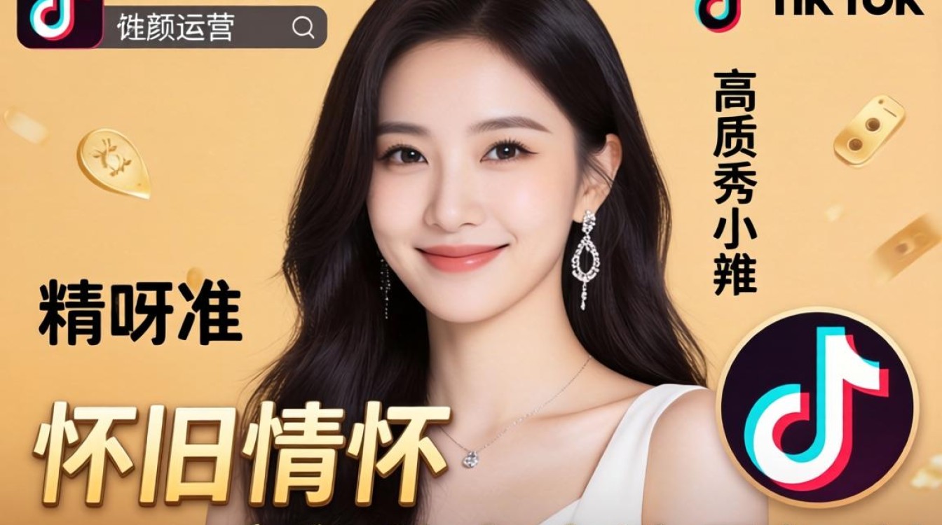 TikTok郑秀妍歌曲怎么运营?新手入门实操教程 TikTok郑秀妍歌曲怎么运营