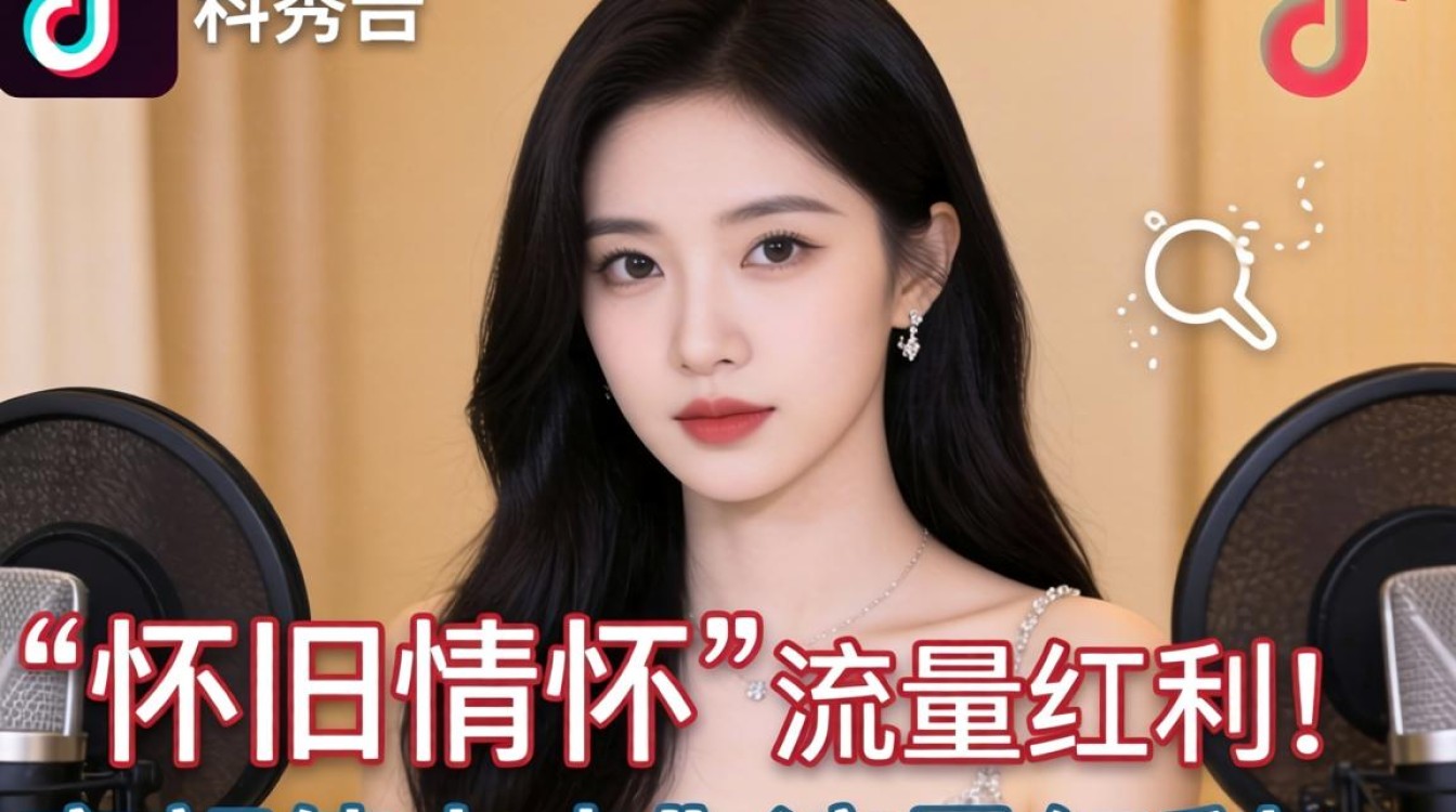 TikTok郑秀妍歌曲怎么运营?新手入门实操教程 TikTok郑秀妍歌曲怎么运营