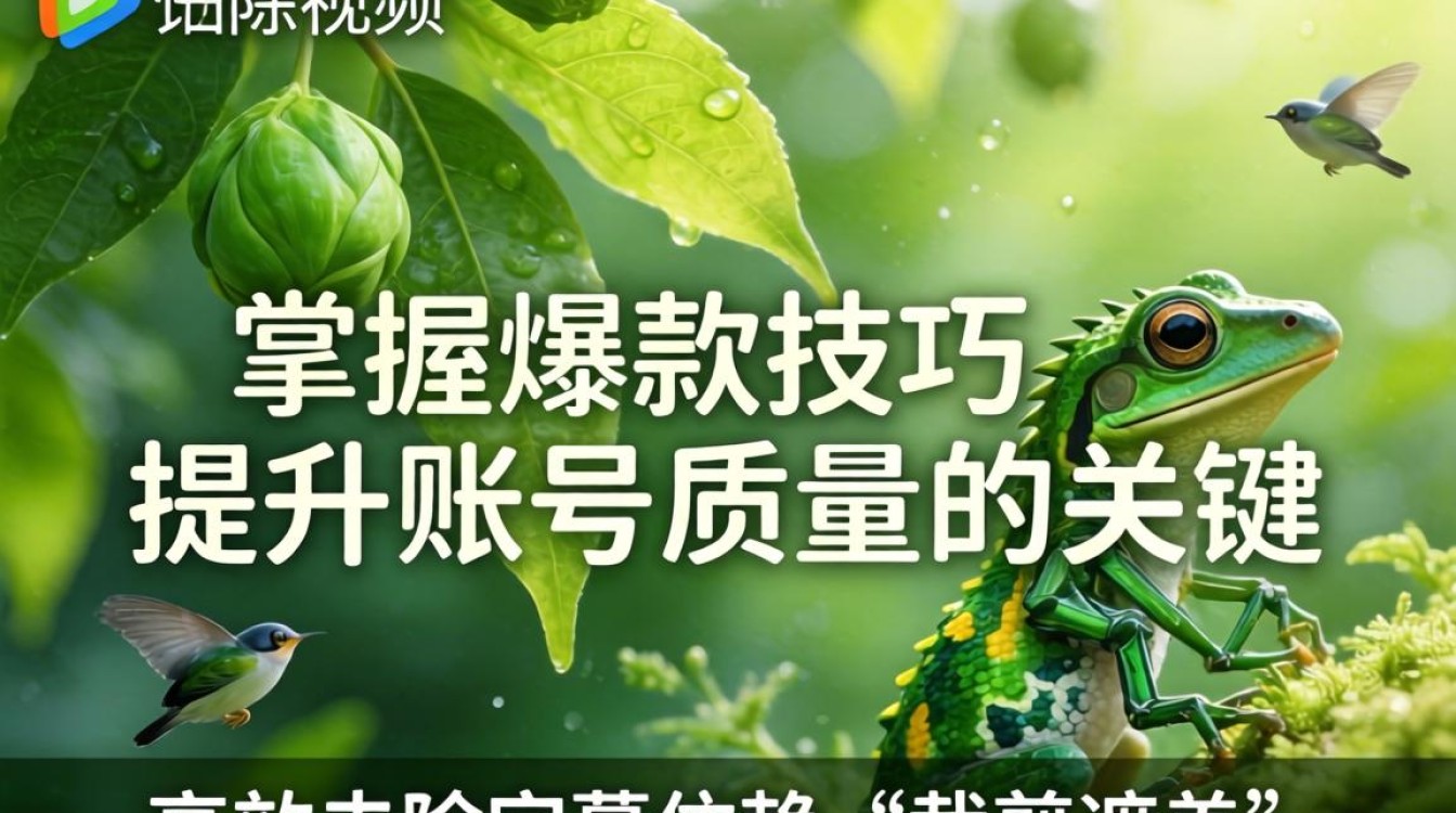 抖音怎么去掉视频的字目