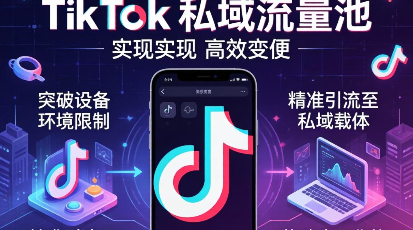 ios系统如何下载tiktok?私域流量变现方法汇总 ios系统如何下载tiktok