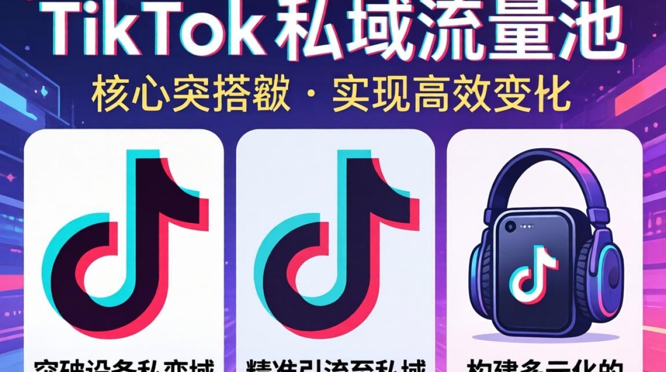 ios系统如何下载tiktok?私域流量变现方法汇总 ios系统如何下载tiktok