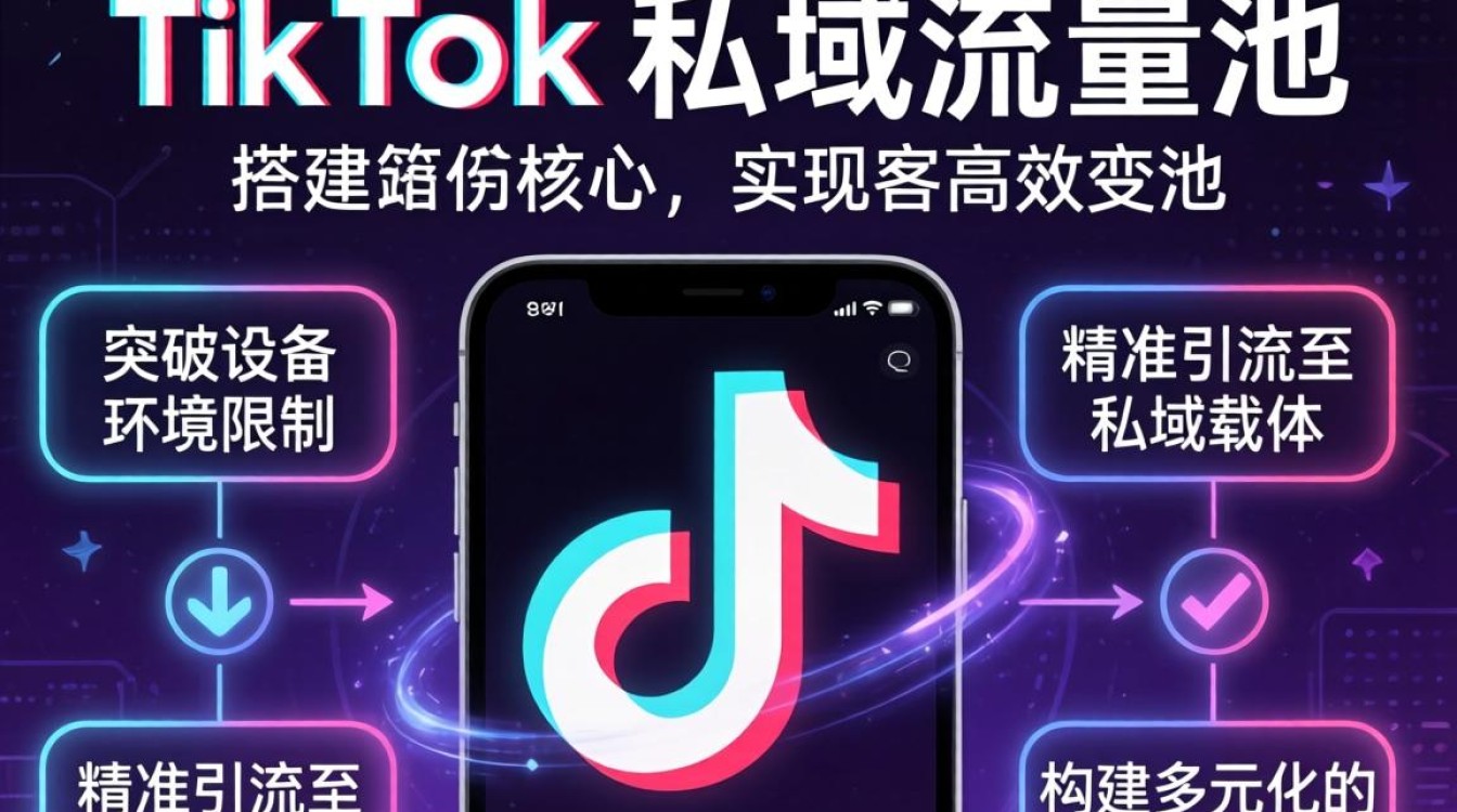 ios系统如何下载tiktok?私域流量变现方法汇总 ios系统如何下载tiktok